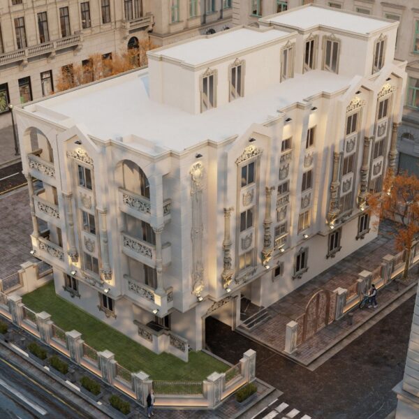 أبراج حدائق أكتوبر أبراج حدائق أكتوبر